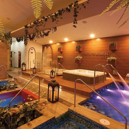 Hotel Boutique & Spa Jardines De La Alhambra (Adults Only) 佩雷拉 外观 照片
