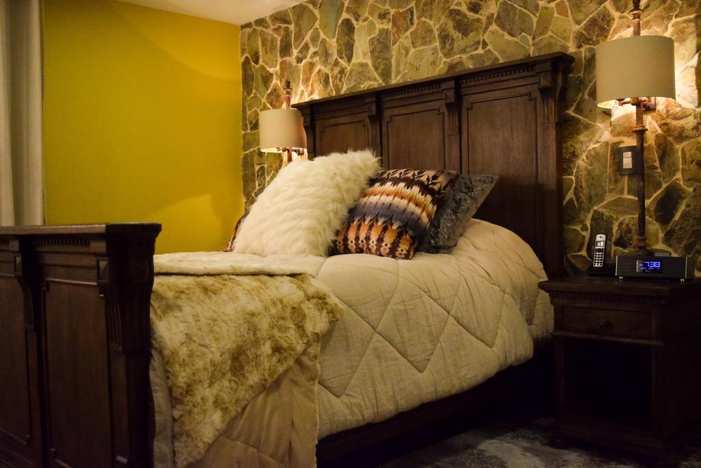 Hotel Boutique & Spa Jardines De La Alhambra (Adults Only) 佩雷拉 客房 照片