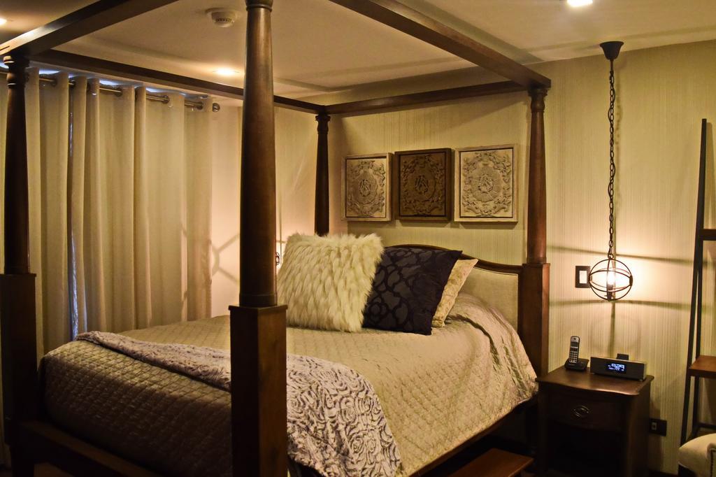 Hotel Boutique & Spa Jardines De La Alhambra (Adults Only) 佩雷拉 客房 照片