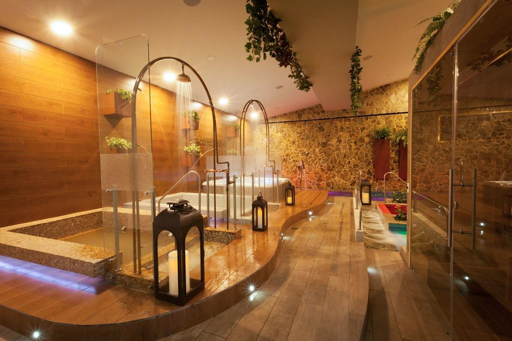 Hotel Boutique & Spa Jardines De La Alhambra (Adults Only) 佩雷拉 外观 照片