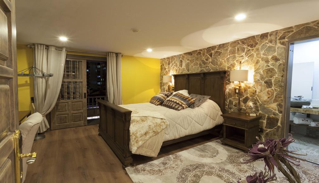 Hotel Boutique & Spa Jardines De La Alhambra (Adults Only) 佩雷拉 外观 照片