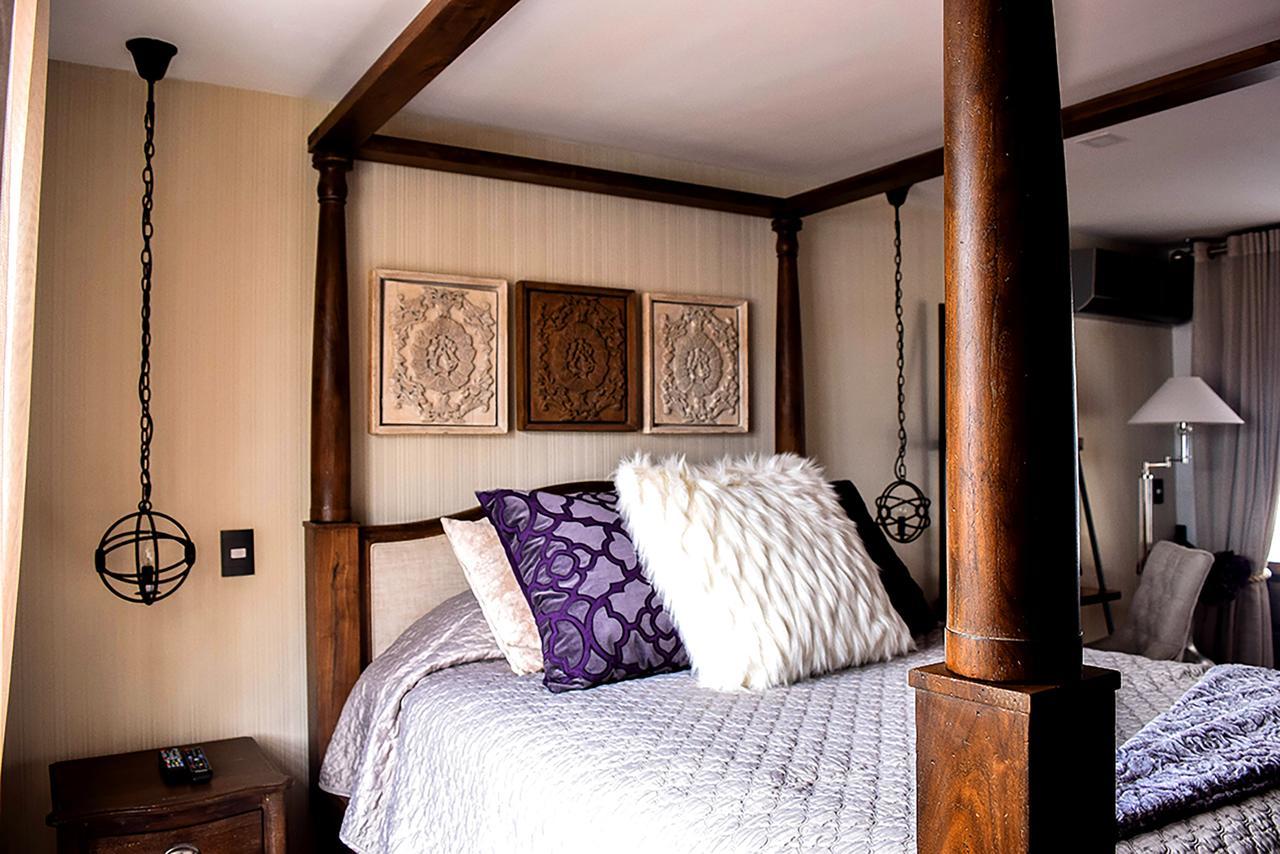 Hotel Boutique & Spa Jardines De La Alhambra (Adults Only) 佩雷拉 外观 照片