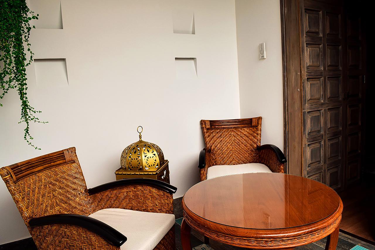 Hotel Boutique & Spa Jardines De La Alhambra (Adults Only) 佩雷拉 外观 照片
