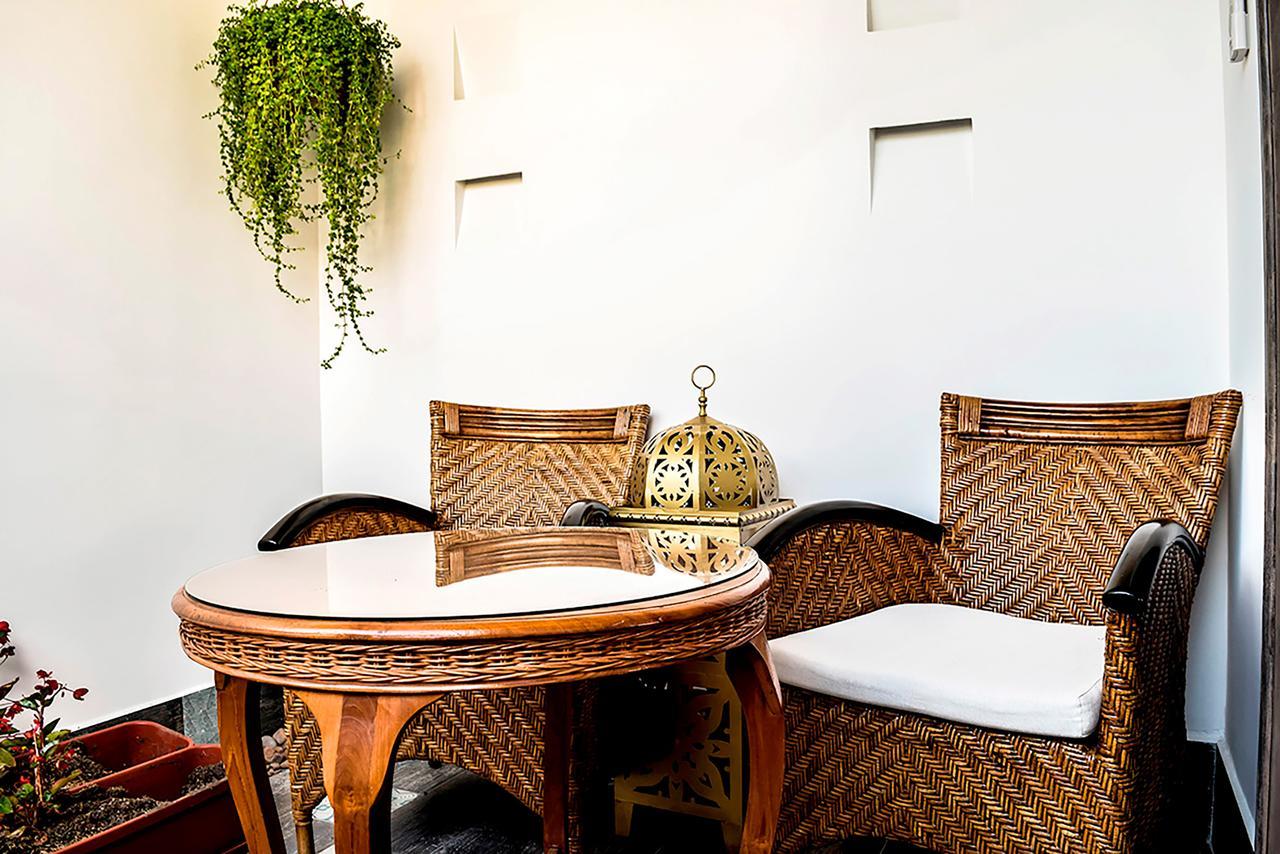 Hotel Boutique & Spa Jardines De La Alhambra (Adults Only) 佩雷拉 外观 照片